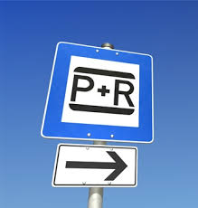 Park & Ride (C) Rheinbahn
