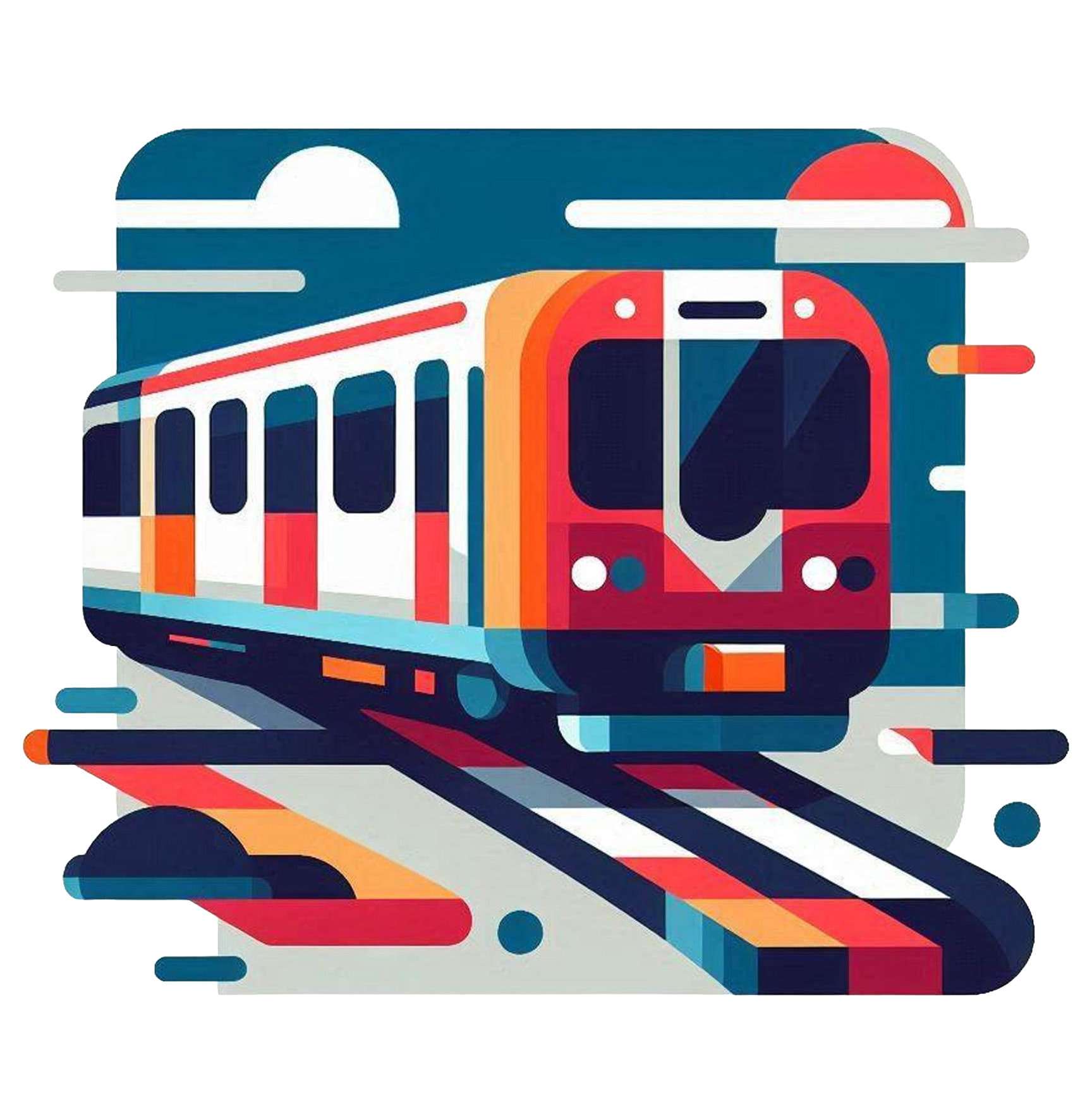 measuring quality of public transport services